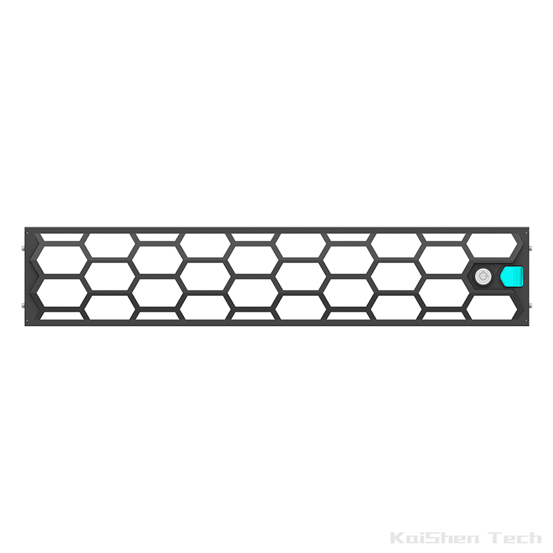 0304130002_2U Server Panel