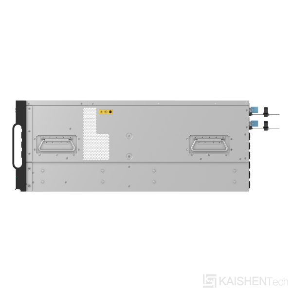 6U 60 Bays Server Chassis