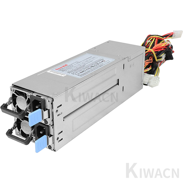 P/N: 0304010030 2U 1300w Redundant Power