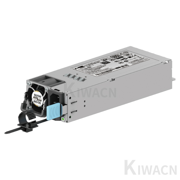 P/N: 0304010014 2U 800w Redundant Power